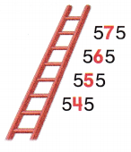 McGraw Hill My Math Grade 2 Chapter 5 Lesson 6 Answer Key Count by 5s, 10s, and 100s 3