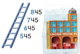 McGraw Hill My Math Grade 2 Chapter 5 Lesson 6 Answer Key Count by 5s, 10s, and 100s 4