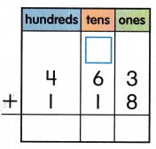 McGraw Hill My Math Grade 2 Chapter 6 Lesson 4 Answer Key Regroup Ones to Add 23