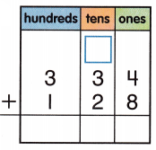 McGraw Hill My Math Grade 2 Chapter 6 Lesson 4 Answer Key Regroup Ones to Add 25