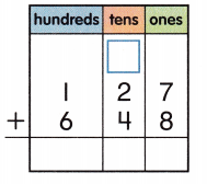 McGraw Hill My Math Grade 2 Chapter 6 Lesson 4 Answer Key Regroup Ones to Add 6