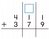 McGraw Hill My Math Grade 2 Chapter 6 Lesson 4 Answer Key Regroup Ones to Add 9