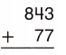 McGraw Hill My Math Grade 2 Chapter 6 Lesson 6 Answer Key Add Three-Digit Numbers 20