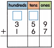 McGraw Hill My Math Grade 2 Chapter 6 Lesson 6 Answer Key Add Three-Digit Numbers 29