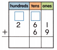 McGraw Hill My Math Grade 2 Chapter 6 Lesson 6 Answer Key Add Three-Digit Numbers 4