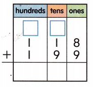 McGraw Hill My Math Grade 2 Chapter 6 Lesson 6 Answer Key Add Three-Digit Numbers 5