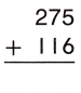 McGraw Hill My Math Grade 2 Chapter 6 Review Answer Key 7