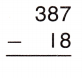 McGraw Hill My Math Grade 2 Chapter 7 Lesson 4 Answer Key Regroup Tens 18