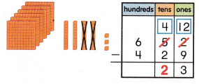 McGraw Hill My Math Grade 2 Chapter 7 Lesson 4 Answer Key Regroup Tens 3