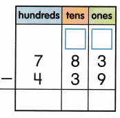 McGraw Hill My Math Grade 2 Chapter 7 Lesson 4 Answer Key Regroup Tens 6