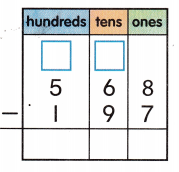 McGraw Hill My Math Grade 2 Chapter 7 Lesson 5 Answer Key Regroup Hundreds 5