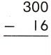 McGraw Hill My Math Grade 2 Chapter 7 Lesson 9 Answer Key Subtract Across Zeros 11