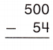 McGraw Hill My Math Grade 2 Chapter 7 Lesson 9 Answer Key Subtract Across Zeros 14