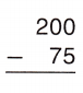 McGraw Hill My Math Grade 2 Chapter 7 Lesson 9 Answer Key Subtract Across Zeros 16