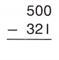 McGraw Hill My Math Grade 2 Chapter 7 Lesson 9 Answer Key Subtract Across Zeros 17