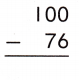 McGraw Hill My Math Grade 2 Chapter 7 Lesson 9 Answer Key Subtract Across Zeros 7