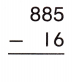 McGraw Hill My Math Grade 2 Chapter 7 Review Answer Key 6