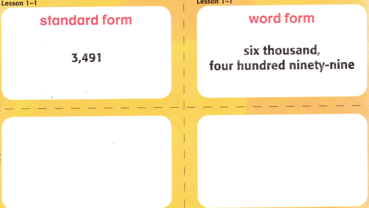 McGraw Hill My Math Grade 3 Chapter 1 Answer Key Place Value 7
