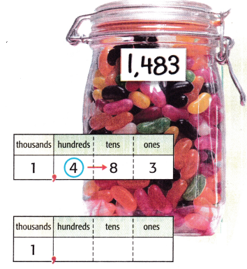 McGraw Hill My Math Grade 3 Chapter 1 Lesson 5 Answer Key Round to the Nearest Hundred 4