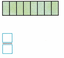 McGraw Hill My Math Grade 3 Chapter 10 Lesson 7 Answer Key Fractions as One Whole 23