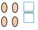 McGraw Hill My Math Grade 3 Chapter 10 Lesson 7 Answer Key Fractions as One Whole 9