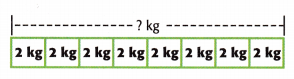 McGraw Hill My Math Grade 3 Chapter 11 Lesson 4 Answer Key Solve Mass Problems 14