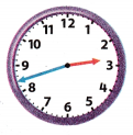 McGraw Hill My Math Grade 3 Chapter 11 Lesson 5 Answer Key Tell Time to the Minute 13