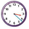 McGraw Hill My Math Grade 3 Chapter 11 Lesson 5 Answer Key Tell Time to the Minute 24