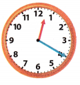 McGraw Hill My Math Grade 3 Chapter 11 Lesson 5 Answer Key Tell Time to the Minute 7