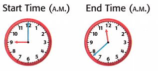 McGraw Hill My Math Grade 3 Chapter 11 Lesson 6 Answer Key Time Intervals 17