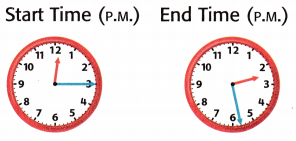McGraw Hill My Math Grade 3 Chapter 11 Lesson 6 Answer Key Time Intervals 9