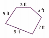 McGraw Hill My Math Grade 3 Chapter 13 Lesson 2 Answer Key Perimeter 16