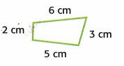 McGraw Hill My Math Grade 3 Chapter 13 Lesson 2 Answer Key Perimeter 6