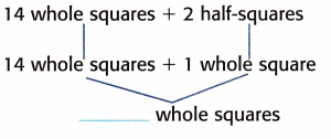 McGraw Hill My Math Grade 3 Chapter 13 Lesson 4 Answer Key Measure Area 4