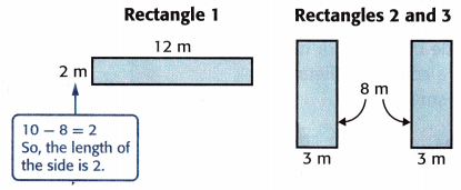 McGraw Hill My Math Grade 3 Chapter 13 Lesson 8 Answer Key Area of Composite Figures 4