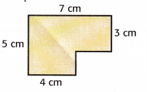 McGraw Hill My Math Grade 3 Chapter 13 Lesson 8 Answer Key Area of Composite Figures 6