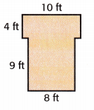 McGraw Hill My Math Grade 3 Chapter 13 Lesson 8 Answer Key Area of Composite Figures 7