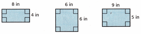 McGraw Hill My Math Grade 3 Chapter 13 Lesson 9 Answer Key Area and Perimeter 11