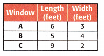 McGraw Hill My Math Grade 3 Chapter 13 Lesson 9 Answer Key Area and Perimeter 12