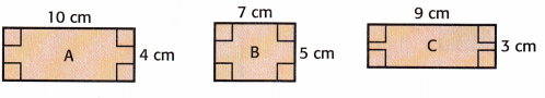 McGraw Hill My Math Grade 3 Chapter 13 Lesson 9 Answer Key Area and Perimeter 13