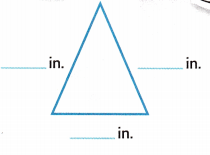 McGraw Hill My Math Grade 3 Chapter 14 Lesson 3 Answer Key Triangles 17
