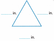 McGraw Hill My Math Grade 3 Chapter 14 Lesson 3 Answer Key Triangles 3