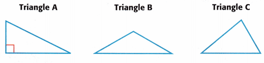 McGraw Hill My Math Grade 3 Chapter 14 Lesson 3 Answer Key Triangles 7