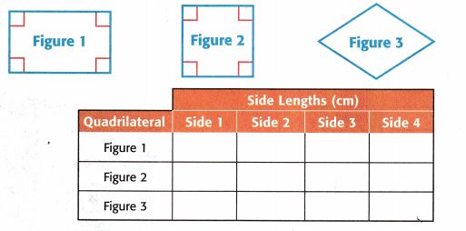 McGraw Hill My Math Grade 3 Chapter 14 Lesson 4 Answer Key Quadrilaterals 4
