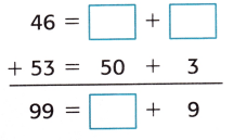 McGraw Hill My Math Grade 3 Chapter 2 Lesson 4 Answer Key Add Mentally 10