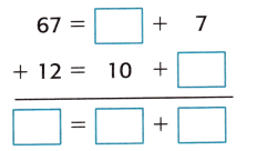 McGraw Hill My Math Grade 3 Chapter 2 Lesson 4 Answer Key Add Mentally 11