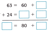 McGraw Hill My Math Grade 3 Chapter 2 Lesson 4 Answer Key Add Mentally 12