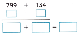 McGraw Hill My Math Grade 3 Chapter 2 Lesson 4 Answer Key Add Mentally 19