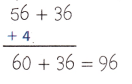 McGraw Hill My Math Grade 3 Chapter 2 Lesson 4 Answer Key Add Mentally 22