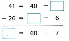 McGraw Hill My Math Grade 3 Chapter 2 Lesson 4 Answer Key Add Mentally 23